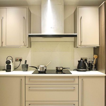 The Norfolk Townhouse - Stunning 5Bdr Home Londra Exterior foto