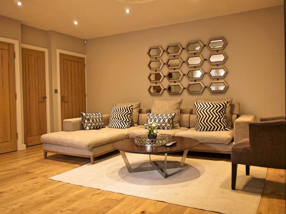 The Norfolk Townhouse - Stunning 5Bdr Home Londra Exterior foto